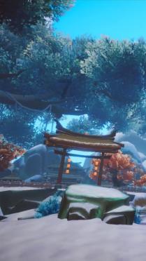 “齐鲁潮集　世界新禧”山东年货大集启动